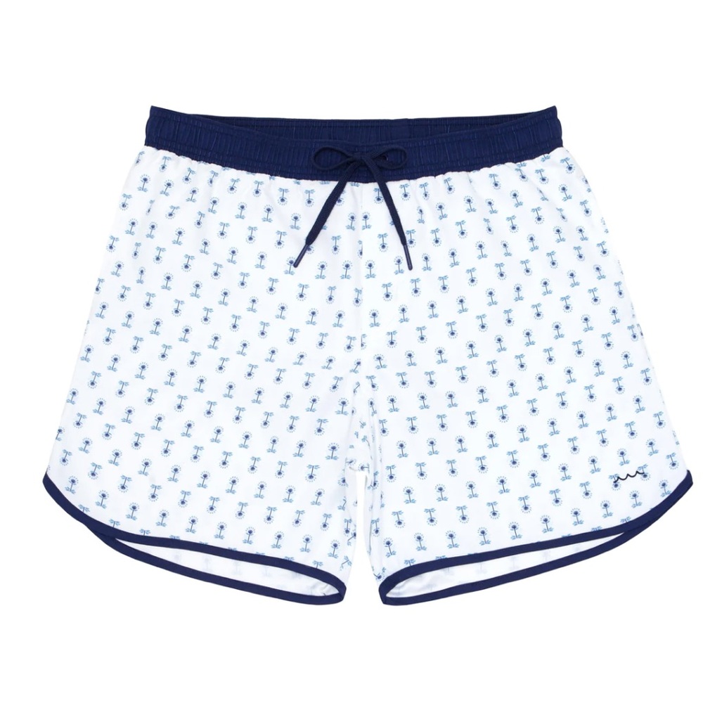 NWT minnow x petite plum Men’s board shorts size L